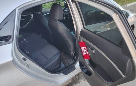 Hyundai i30 II рестайлинг, 2015 год, 1 500 000 рублей, 16 фотография