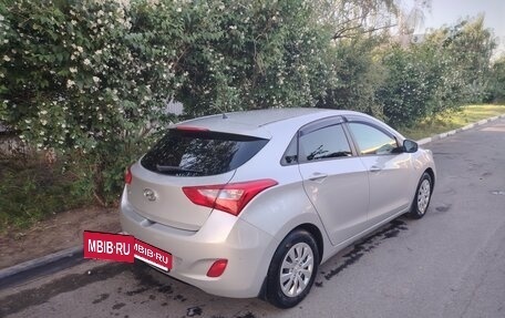 Hyundai i30 II рестайлинг, 2015 год, 1 500 000 рублей, 5 фотография