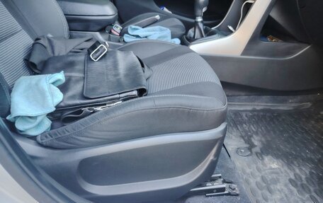 Hyundai i30 II рестайлинг, 2015 год, 1 500 000 рублей, 19 фотография