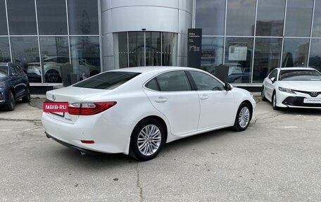 Lexus ES VII, 2014 год, 2 249 000 рублей, 5 фотография