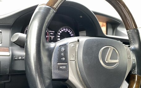 Lexus ES VII, 2014 год, 2 249 000 рублей, 14 фотография
