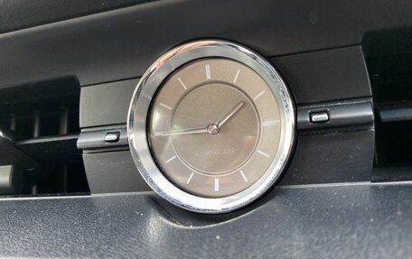 Lexus ES VII, 2014 год, 2 249 000 рублей, 21 фотография