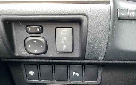Lexus ES VII, 2014 год, 2 249 000 рублей, 22 фотография