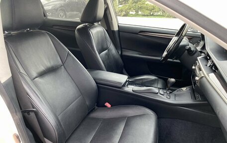 Lexus ES VII, 2014 год, 2 249 000 рублей, 27 фотография