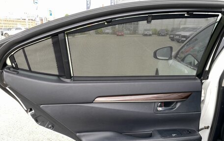 Lexus ES VII, 2014 год, 2 249 000 рублей, 30 фотография