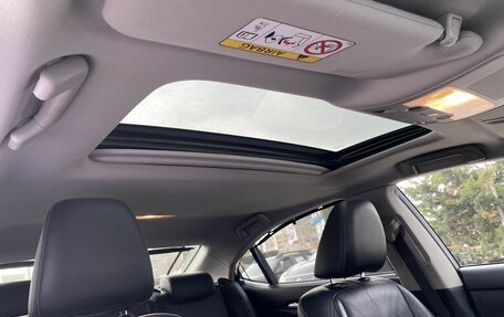 Lexus ES VII, 2014 год, 2 249 000 рублей, 28 фотография