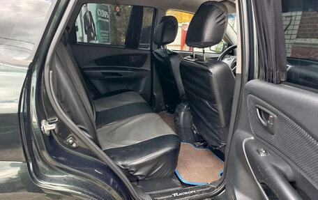 Hyundai Tucson III, 2008 год, 750 000 рублей, 6 фотография
