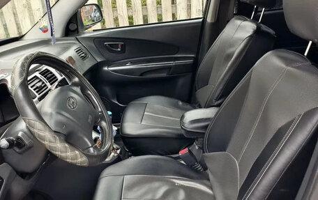 Hyundai Tucson III, 2008 год, 750 000 рублей, 9 фотография