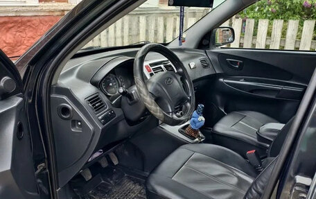 Hyundai Tucson III, 2008 год, 750 000 рублей, 10 фотография