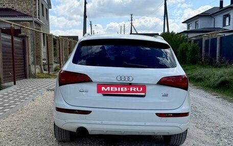 Audi Q5, 2014 год, 2 375 000 рублей, 5 фотография