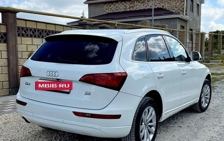 Audi Q5, 2014 год, 2 375 000 рублей, 6 фотография