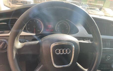Audi A4, 2008 год, 670 000 рублей, 6 фотография