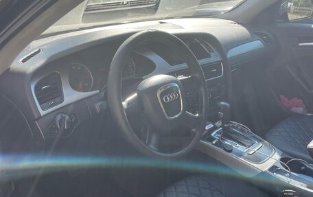 Audi A4, 2008 год, 670 000 рублей, 7 фотография