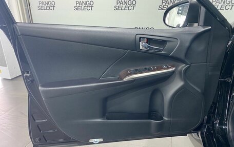 Toyota Camry, 2017 год, 2 218 900 рублей, 11 фотография