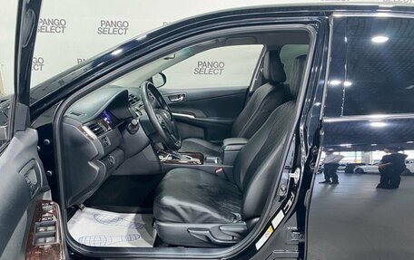 Toyota Camry, 2017 год, 2 218 900 рублей, 12 фотография