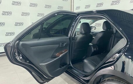 Toyota Camry, 2017 год, 2 218 900 рублей, 19 фотография