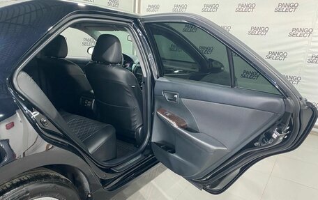 Toyota Camry, 2017 год, 2 218 900 рублей, 22 фотография