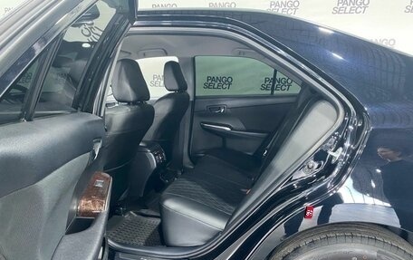 Toyota Camry, 2017 год, 2 218 900 рублей, 21 фотография