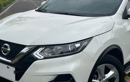 Nissan Qashqai, 2022 год, 1 805 000 рублей, 4 фотография