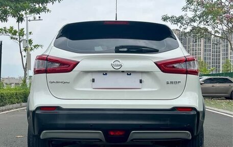 Nissan Qashqai, 2022 год, 1 805 000 рублей, 5 фотография