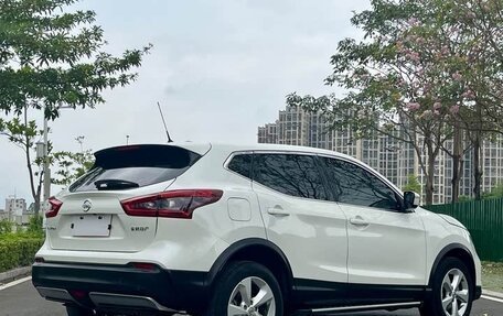 Nissan Qashqai, 2022 год, 1 805 000 рублей, 7 фотография