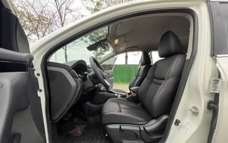 Nissan Qashqai, 2022 год, 1 805 000 рублей, 9 фотография