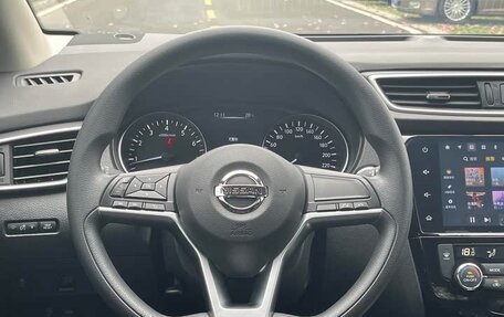 Nissan Qashqai, 2022 год, 1 805 000 рублей, 13 фотография