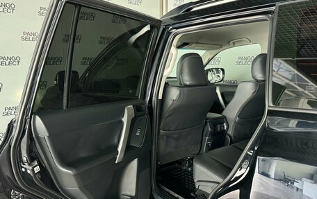 Toyota Land Cruiser Prado 150 рестайлинг 2, 2021 год, 6 999 000 рублей, 23 фотография