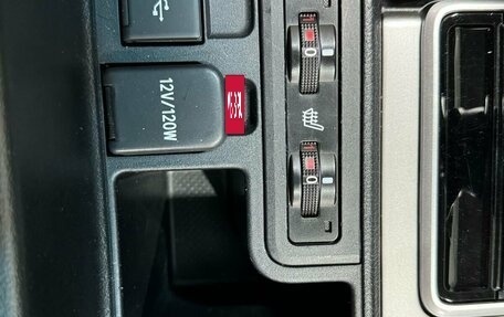 Toyota Land Cruiser Prado 150 рестайлинг 2, 2021 год, 6 999 000 рублей, 18 фотография