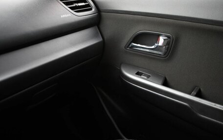 KIA Rio III рестайлинг, 2012 год, 820 000 рублей, 13 фотография