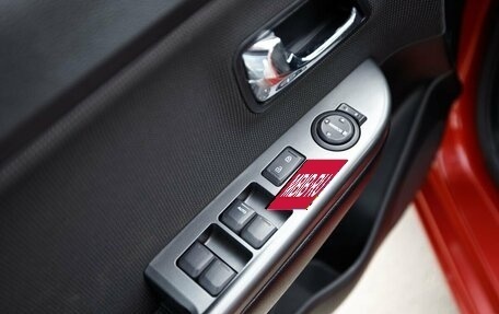 KIA Rio III рестайлинг, 2012 год, 820 000 рублей, 5 фотография
