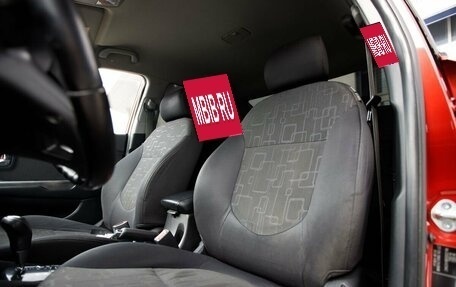 KIA Rio III рестайлинг, 2012 год, 820 000 рублей, 6 фотография