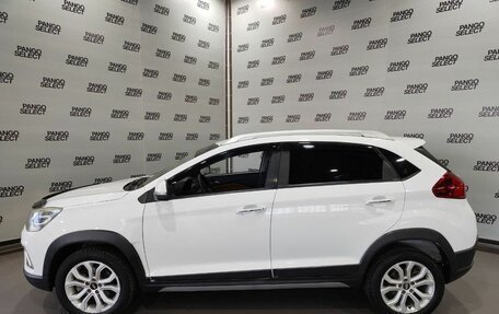 Chery Tiggo 2, 2017 год, 774 900 рублей, 8 фотография