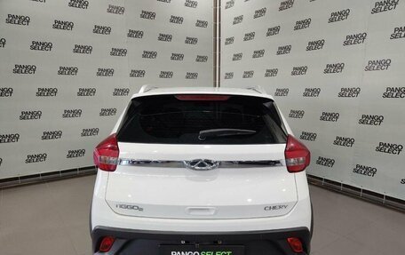 Chery Tiggo 2, 2017 год, 774 900 рублей, 6 фотография