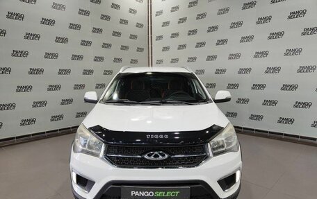 Chery Tiggo 2, 2017 год, 774 900 рублей, 2 фотография