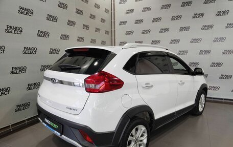 Chery Tiggo 2, 2017 год, 774 900 рублей, 5 фотография