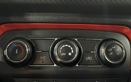 Chery Tiggo 2, 2017 год, 774 900 рублей, 11 фотография