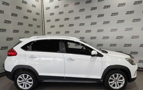 Chery Tiggo 2, 2017 год, 774 900 рублей, 4 фотография
