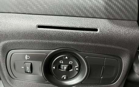 Chery Tiggo 2, 2017 год, 774 900 рублей, 10 фотография