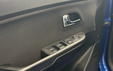 KIA Rio III рестайлинг, 2012 год, 850 000 рублей, 10 фотография