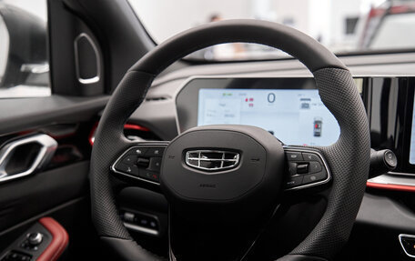 Geely Coolray I, 2024 год, 2 457 190 рублей, 13 фотография