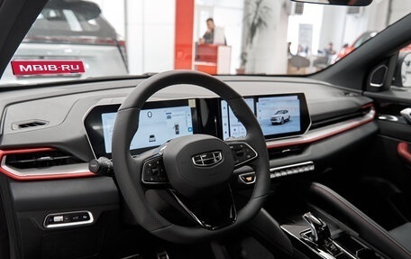 Geely Coolray I, 2024 год, 2 457 190 рублей, 11 фотография