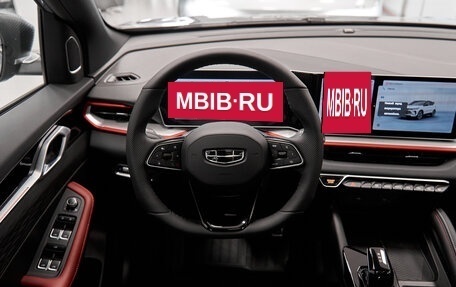 Geely Coolray I, 2024 год, 2 457 190 рублей, 14 фотография