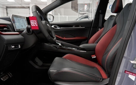 Geely Coolray I, 2024 год, 2 457 190 рублей, 10 фотография