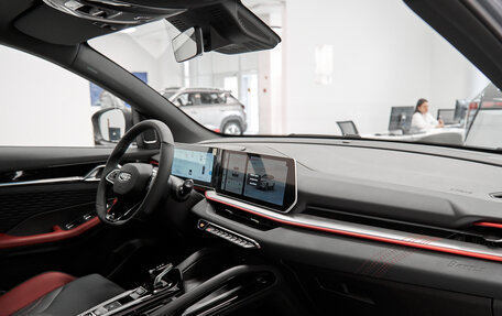 Geely Coolray I, 2024 год, 2 457 190 рублей, 18 фотография