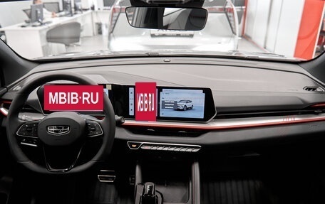 Geely Coolray I, 2024 год, 2 457 190 рублей, 15 фотография