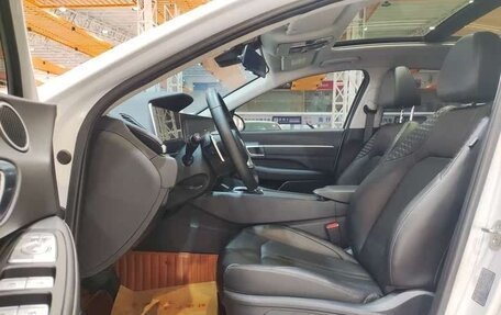 Hyundai Sonata VIII, 2020 год, 1 750 000 рублей, 6 фотография