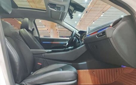 Hyundai Sonata VIII, 2020 год, 1 750 000 рублей, 7 фотография