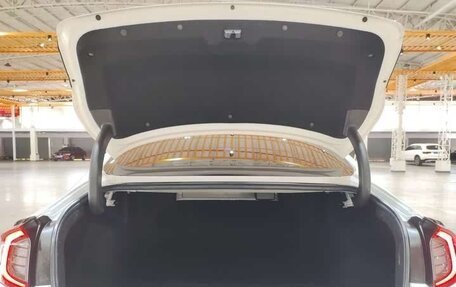 Hyundai Sonata VIII, 2020 год, 1 750 000 рублей, 15 фотография