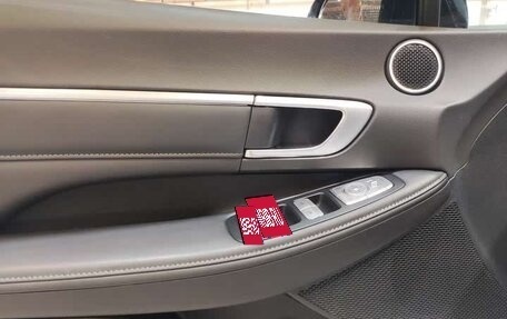 Hyundai Sonata VIII, 2020 год, 1 750 000 рублей, 14 фотография